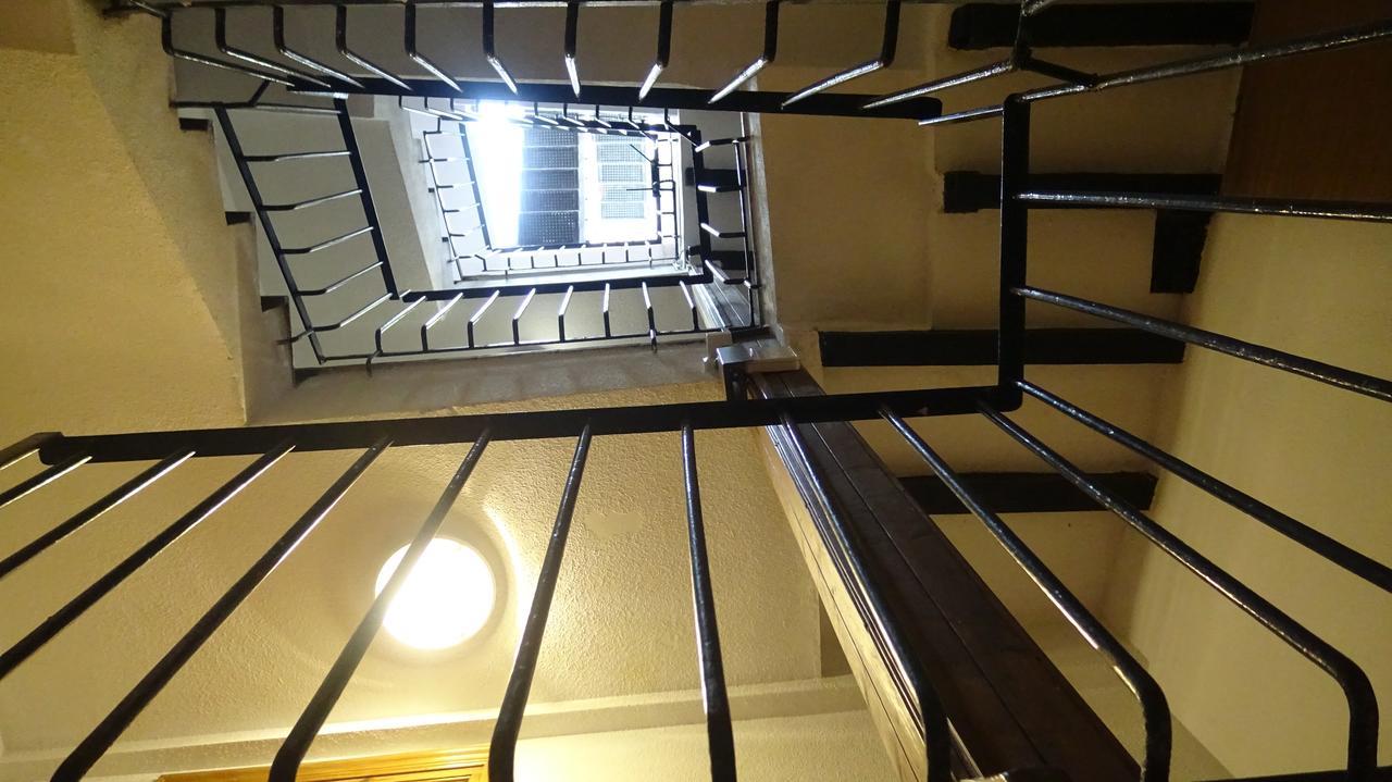 Charming Apartments De Gomerez Γρανάδα Εξωτερικό φωτογραφία