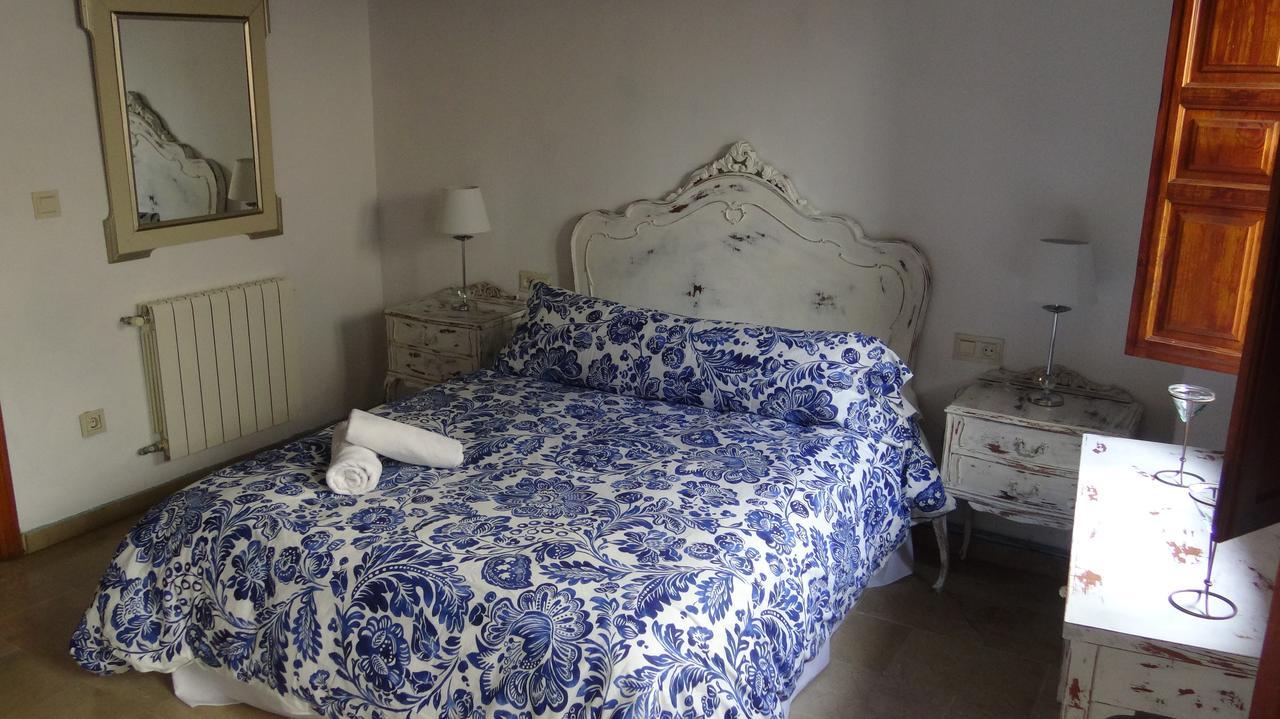 Charming Apartments De Gomerez Γρανάδα Εξωτερικό φωτογραφία
