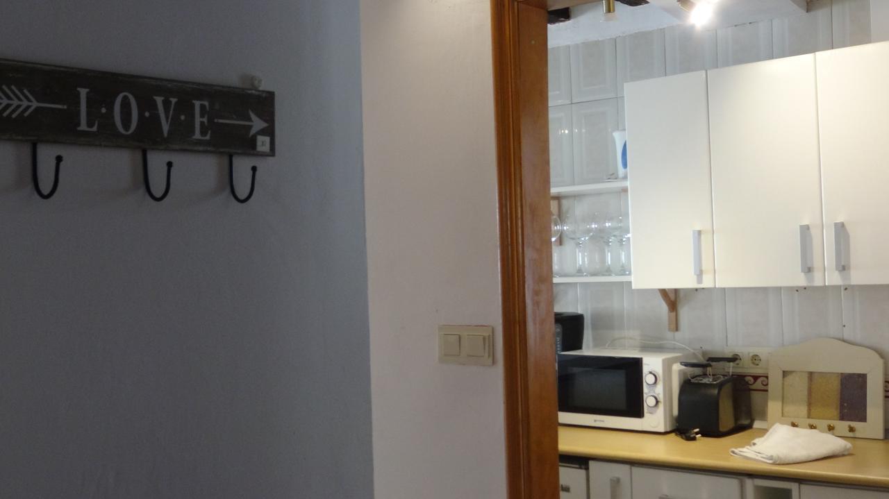 Charming Apartments De Gomerez Γρανάδα Εξωτερικό φωτογραφία