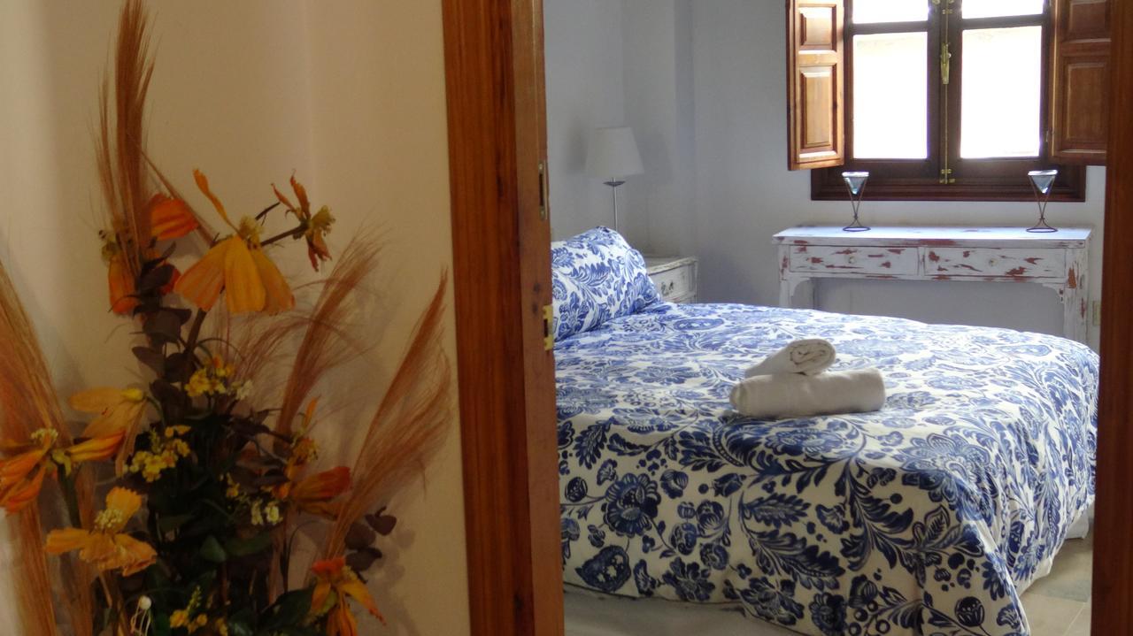 Charming Apartments De Gomerez Γρανάδα Εξωτερικό φωτογραφία