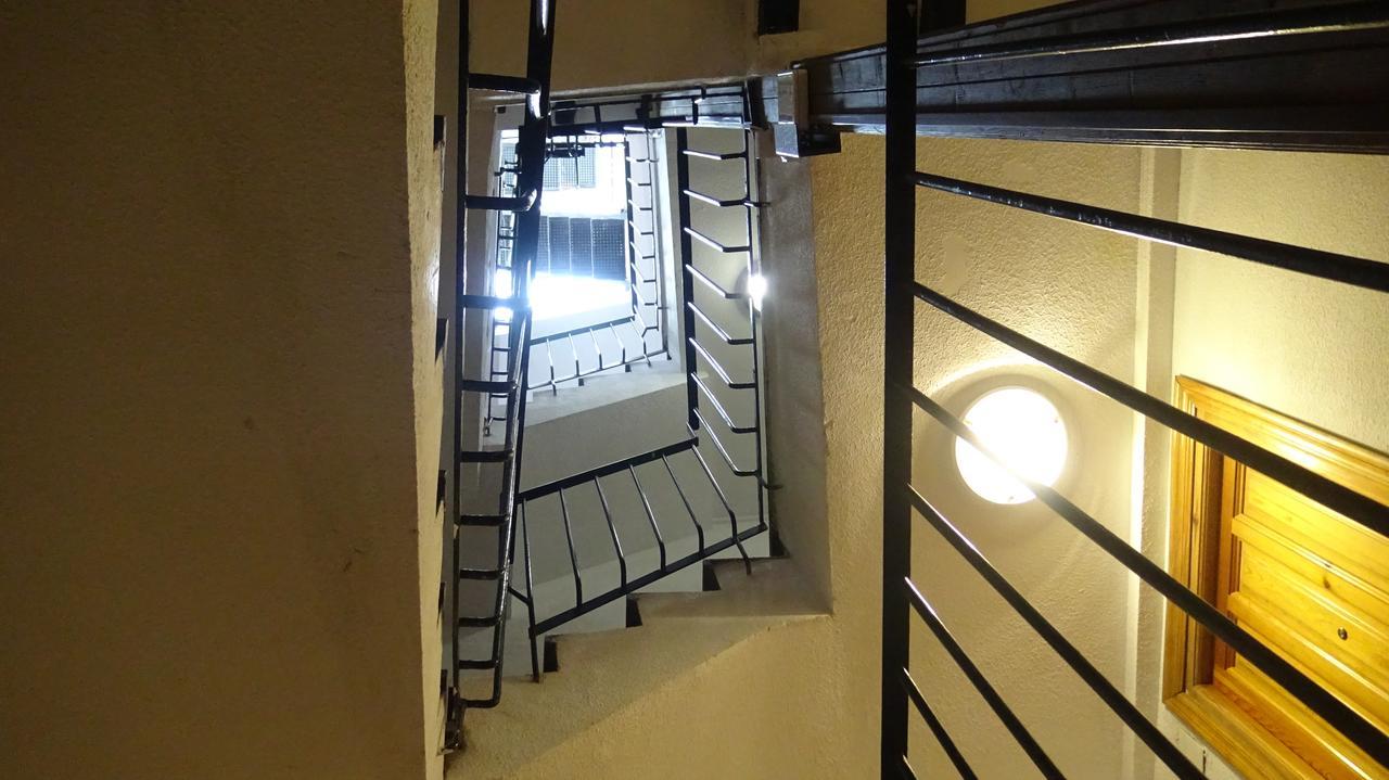 Charming Apartments De Gomerez Γρανάδα Εξωτερικό φωτογραφία