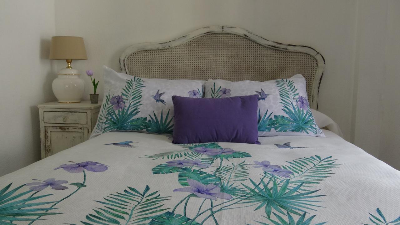 Charming Apartments De Gomerez Γρανάδα Εξωτερικό φωτογραφία