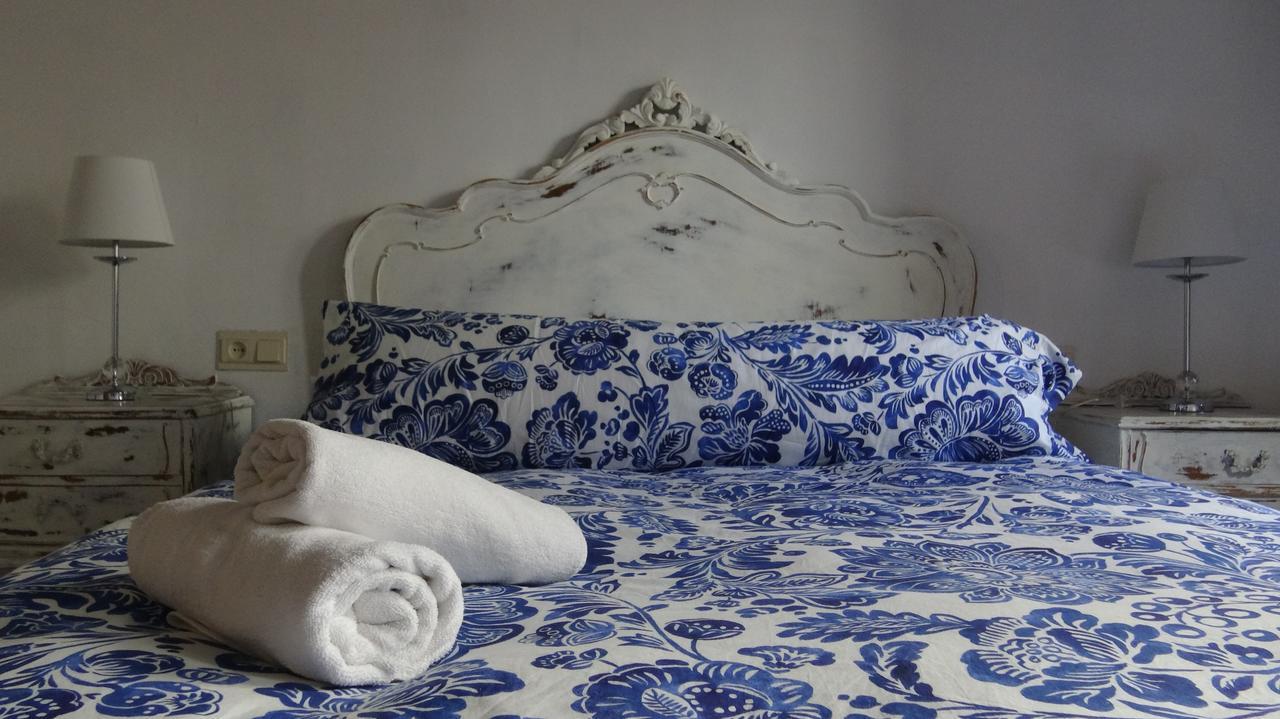 Charming Apartments De Gomerez Γρανάδα Εξωτερικό φωτογραφία