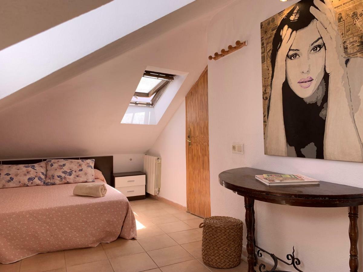 Charming Apartments De Gomerez Γρανάδα Εξωτερικό φωτογραφία
