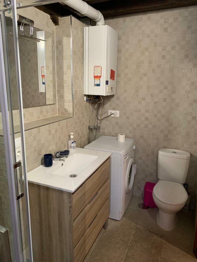 Charming Apartments De Gomerez Γρανάδα Εξωτερικό φωτογραφία