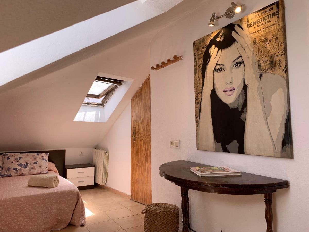 Charming Apartments De Gomerez Γρανάδα Εξωτερικό φωτογραφία