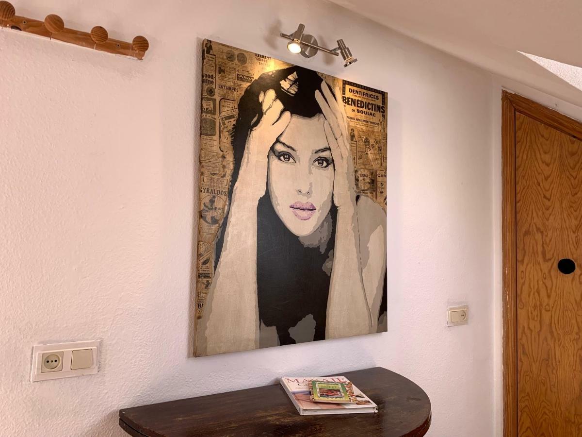 Charming Apartments De Gomerez Γρανάδα Εξωτερικό φωτογραφία