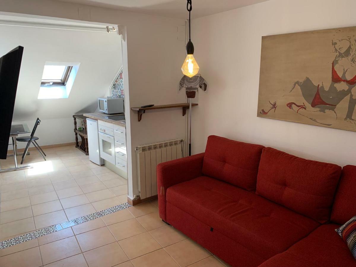 Charming Apartments De Gomerez Γρανάδα Εξωτερικό φωτογραφία