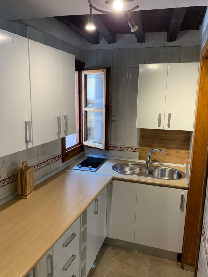 Charming Apartments De Gomerez Γρανάδα Εξωτερικό φωτογραφία
