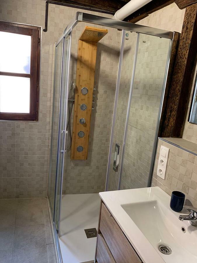 Charming Apartments De Gomerez Γρανάδα Εξωτερικό φωτογραφία