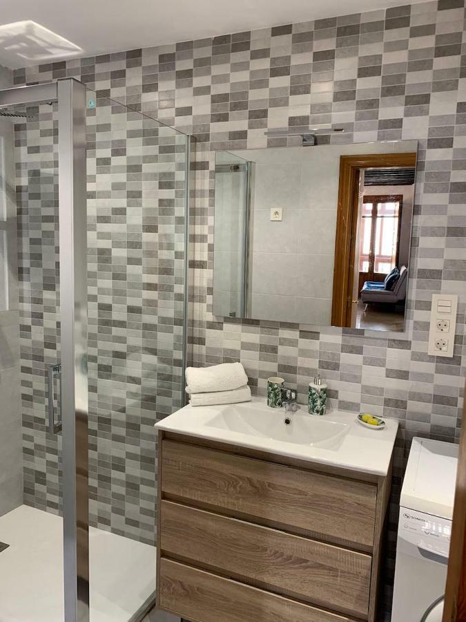 Charming Apartments De Gomerez Γρανάδα Εξωτερικό φωτογραφία