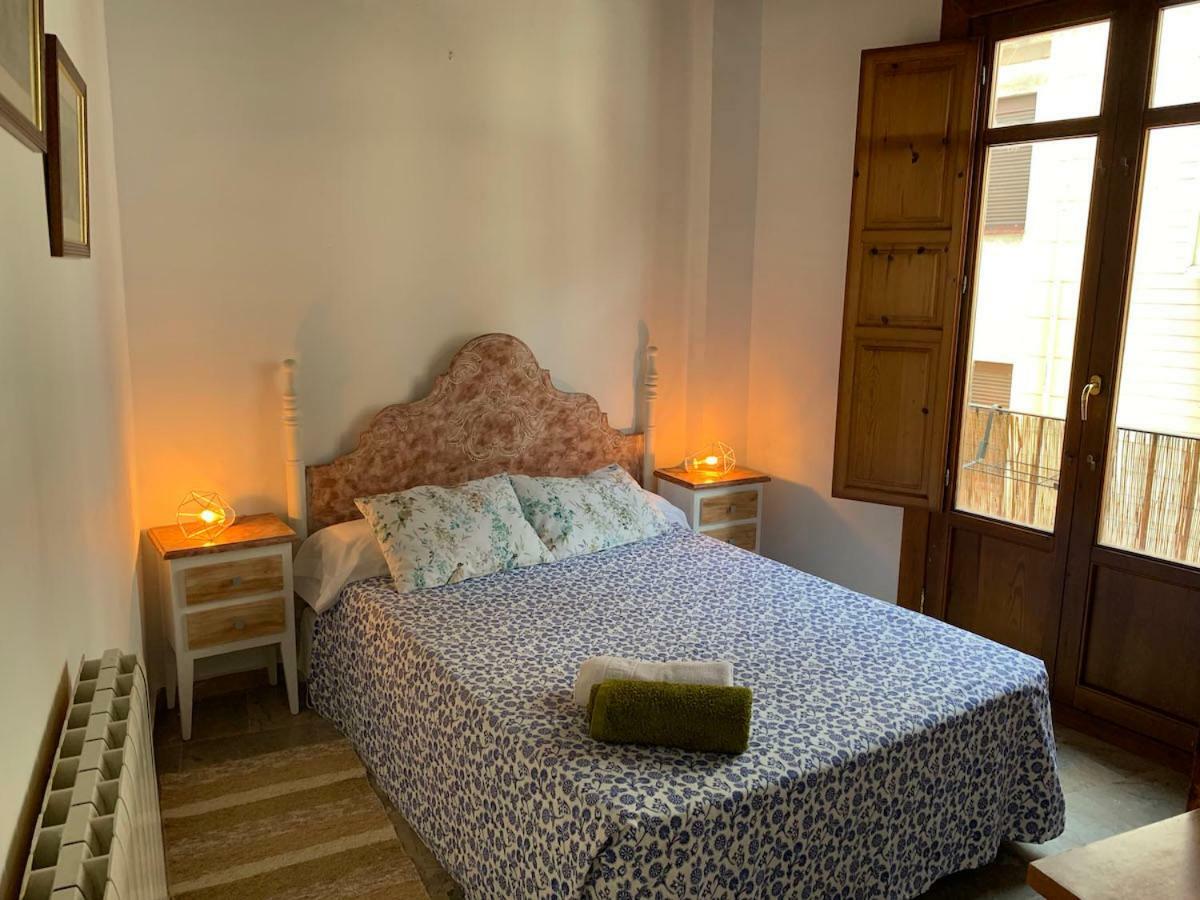 Charming Apartments De Gomerez Γρανάδα Εξωτερικό φωτογραφία