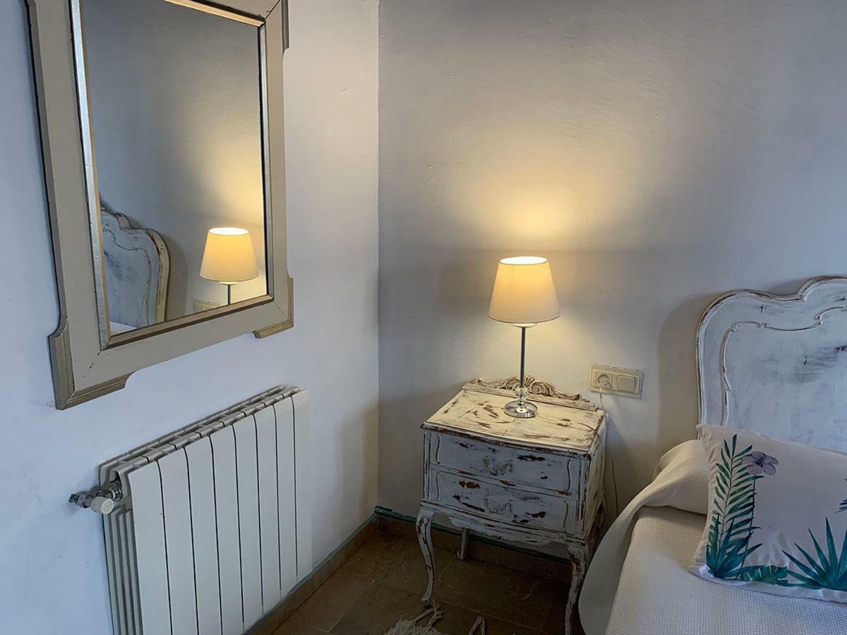 Charming Apartments De Gomerez Γρανάδα Εξωτερικό φωτογραφία