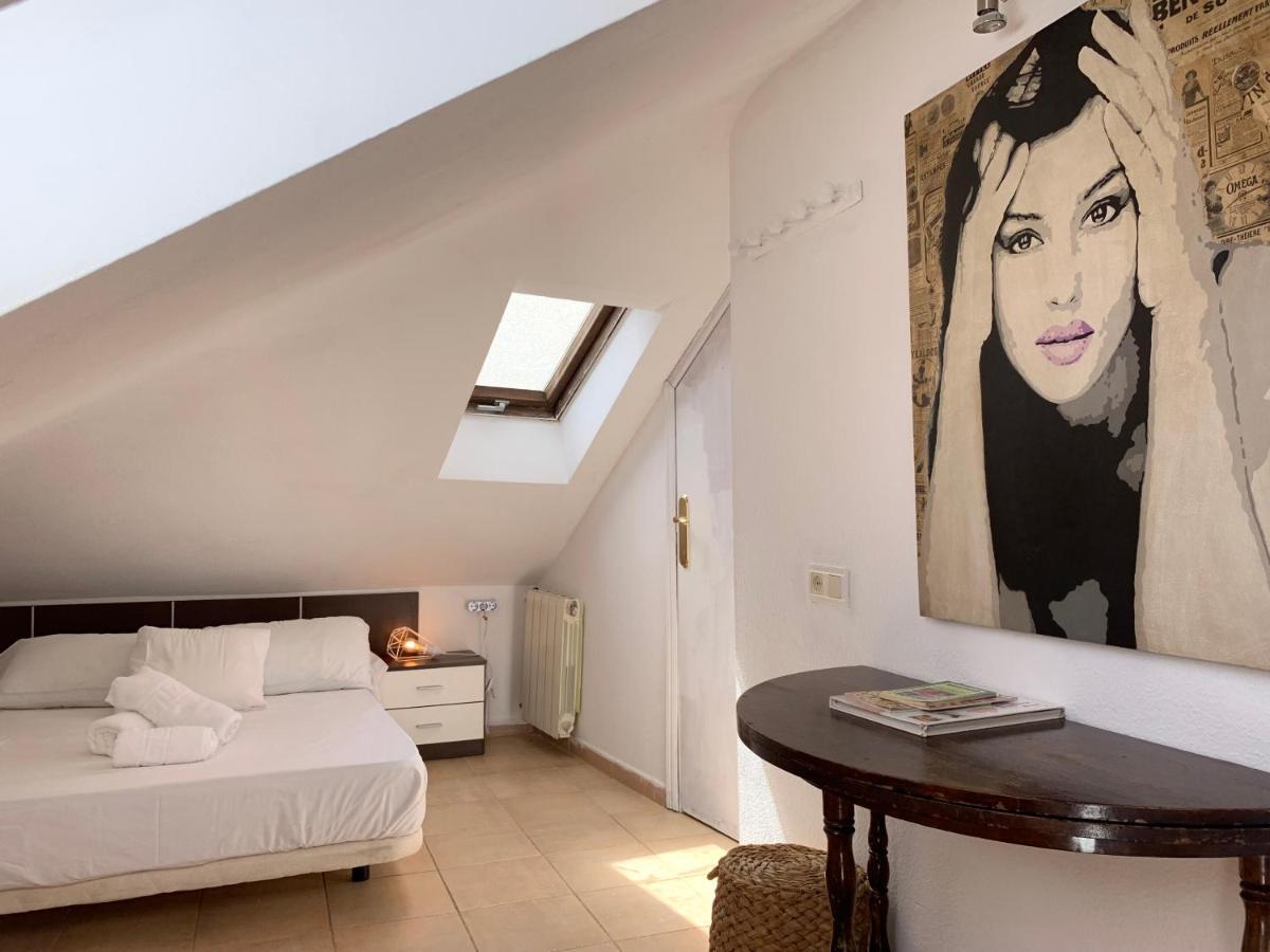 Charming Apartments De Gomerez Γρανάδα Εξωτερικό φωτογραφία