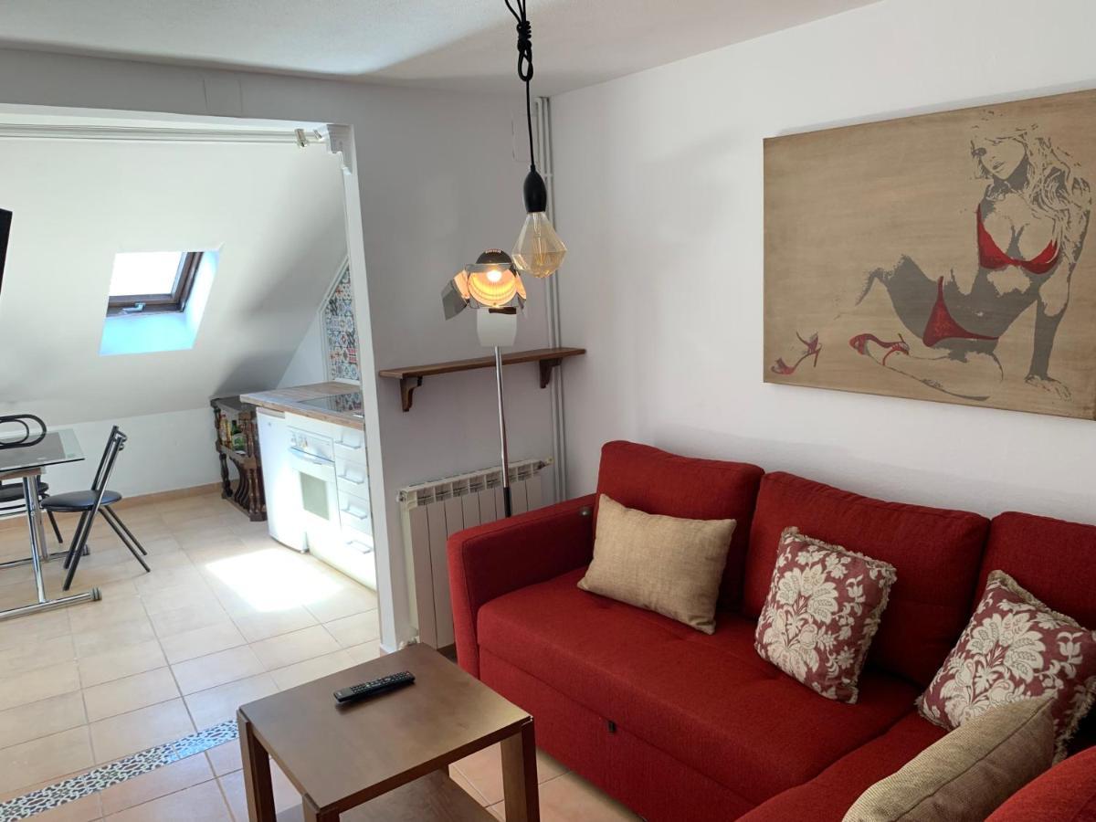 Charming Apartments De Gomerez Γρανάδα Εξωτερικό φωτογραφία